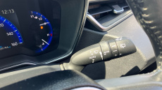 Toyota Corolla 1.8 VVT-i Hybrid Design 5dr CVT Hybrid Hatchback